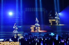 【写真追加】観客、キャスト、会場全員の笑いと笑顔が絶えないライブに!――『アイマス ミリオンライブ!』3rdライブツアー大阪公演Day2リポート_03