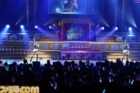 【写真追加】観客、キャスト、会場全員の笑いと笑顔が絶えないライブに!――『アイマス ミリオンライブ!』3rdライブツアー大阪公演Day2リポート_06