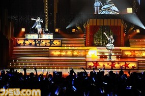 【写真追加】観客、キャスト、会場全員の笑いと笑顔が絶えないライブに!――『アイマス ミリオンライブ!』3rdライブツアー大阪公演Day2リポート_07