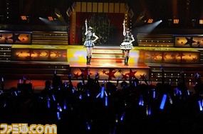 【写真追加】観客、キャスト、会場全員の笑いと笑顔が絶えないライブに!――『アイマス ミリオンライブ!』3rdライブツアー大阪公演Day2リポート_08