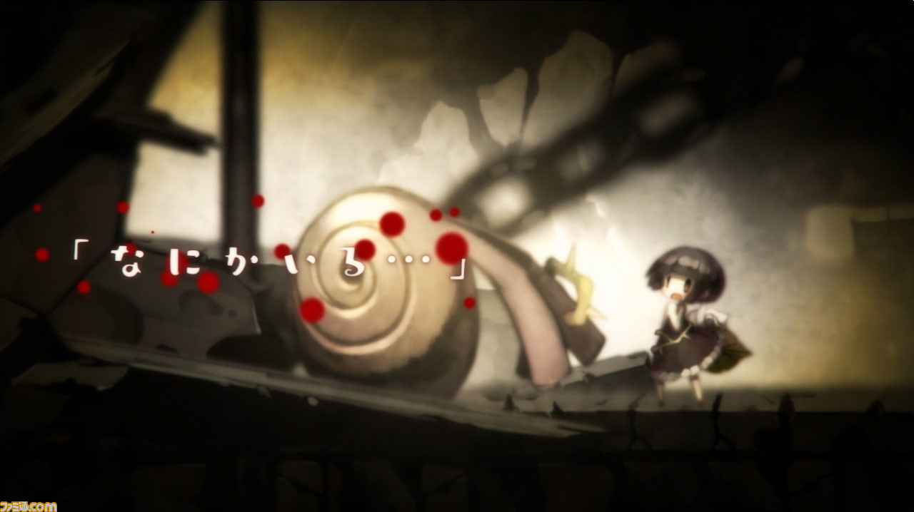 ロゼと黄昏の古城 ゲームシステムやさまざまなギミックを紹介する第2弾プロモーションムービーを公開 動画あり ファミ通 Com