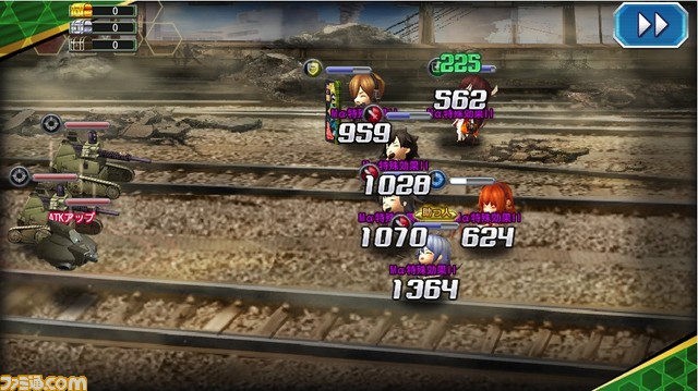 『V.D.-バニッシュメント・デイ-』“Mα覚醒促進キャンペーンキャンペーン”が開催！　覚醒素材入手率アップのプレミアムクエスト登場_02