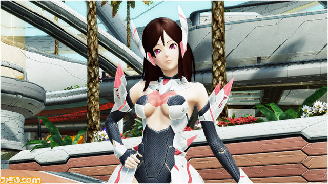 『ファンタシースターオンライン2 エピソード4 デラックスパッケージ』にクーナ水着タペストリーなどが付いた“DXパック”がECサイト“エビテン［ebten］”内セガストアにて発売決定！_14