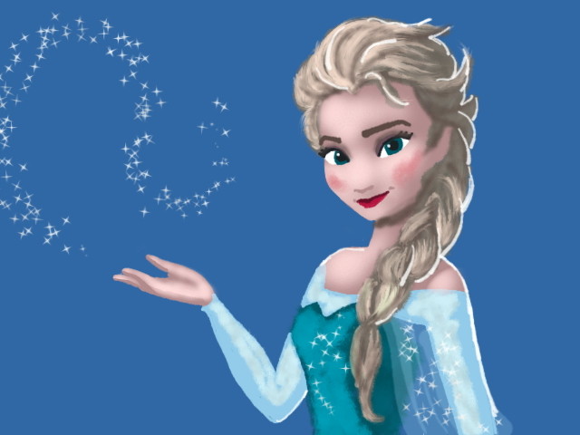 『ディズニーアートアカデミー』ディズニーキャラクターの描きかたを学ぶ『絵心教室』シリーズ最新作が4月7日に発売_05