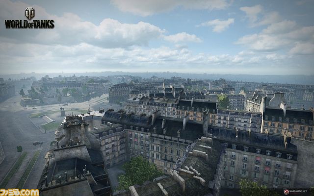 『World of Tanks』が大型アップデート9.14を本日実装、挙動や効果音がよりリアルに!!_09