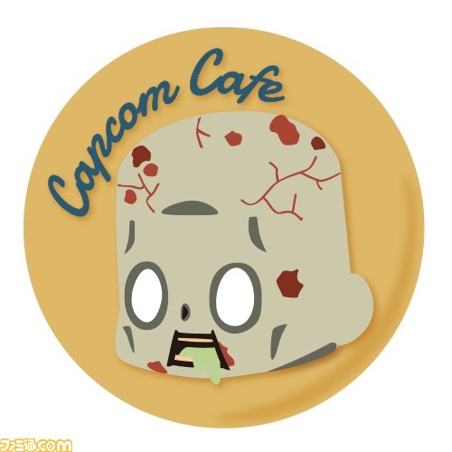 “カプコンカフェ×バイオハザード”コラボで販売されるグッズ情報が公開！　デフォルメキャラクターたちが描かれたかわいいグッズや“T-ウィルス”をイメージした香水などが販売_16