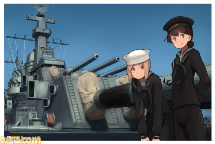 『World of Tanks』が今年も大洗海楽フェスタに参戦！　『ガールズ＆パンツァー』ポストカード、しばふ氏ポストカードなどがもらえる体験会を開催！_11