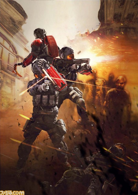 “カプコンTV！”第40回放送は本日3月16日20時から！　『モンスターハンター スピリッツ 狩魂』が特集！　ゲストにM.S.S Project_02