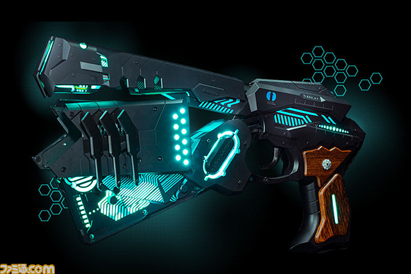 『PSYCHO-PASS サイコパス 選択なき幸福』店頭体験会追加開催決定! 3月21日ゲーマーズ秋葉原本店でも開催_03