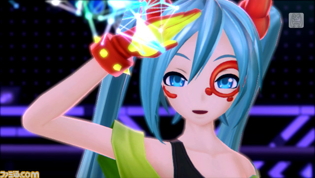 『初音ミク -プロジェクト ディーヴァ- X』書き下ろし曲を手掛けたkz(livetune)、ひとしずく×やま△にインタビュー_04