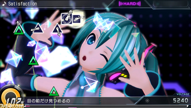 『初音ミク -プロジェクト ディーヴァ- X』書き下ろし曲を手掛けたkz(livetune)、ひとしずく×やま△にインタビュー_01