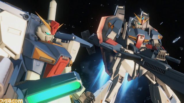 『機動戦士ガンダム U.C.カードビルダー』本日3月17日より全国で本稼働＆特典カードがもらえるキャンペーン実施！_18