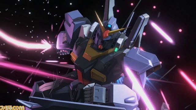 『機動戦士ガンダム U.C.カードビルダー』本日3月17日より全国で本稼働＆特典カードがもらえるキャンペーン実施！_17