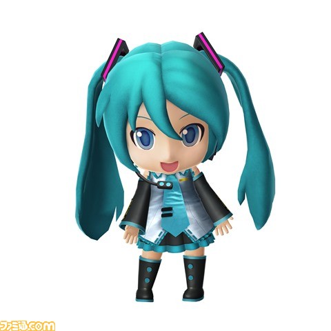 PS Vita版『初音ミク -プロジェクト ディーヴァ- X』3月24日体験版を配信開始、DLC“エクストラデータ”の配信も決定!_06
