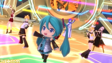 PS Vita版『初音ミク -プロジェクト ディーヴァ- X』3月24日体験版を配信開始、DLC“エクストラデータ”の配信も決定!_07