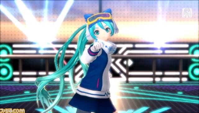 PS Vita版『初音ミク -プロジェクト ディーヴァ- X』3月24日体験版を配信開始、DLC“エクストラデータ”の配信も決定!_20