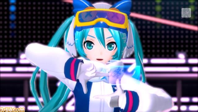 PS Vita版『初音ミク -プロジェクト ディーヴァ- X』3月24日体験版を配信開始、DLC“エクストラデータ”の配信も決定!_19