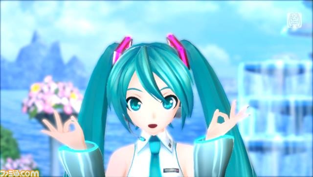 PS Vita版『初音ミク -プロジェクト ディーヴァ- X』3月24日体験版を配信開始、DLC“エクストラデータ”の配信も決定!_15