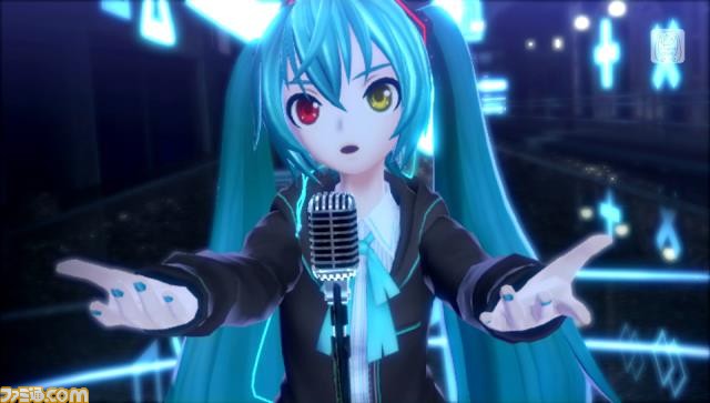 PS Vita版『初音ミク -プロジェクト ディーヴァ- X』3月24日体験版を配信開始、DLC“エクストラデータ”の配信も決定!_02