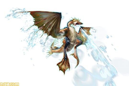 『モンスターハンター スピリッツ』新シリーズ“狩魂”が順次稼動開始_02