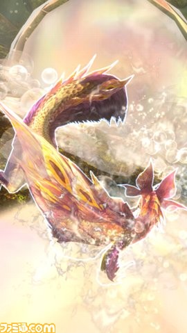 『モンスターハンター スピリッツ』新シリーズ“狩魂”が順次稼動開始_07