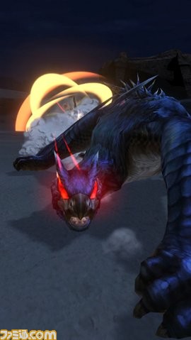 『モンスターハンター スピリッツ』新シリーズ“狩魂”が順次稼動開始_12