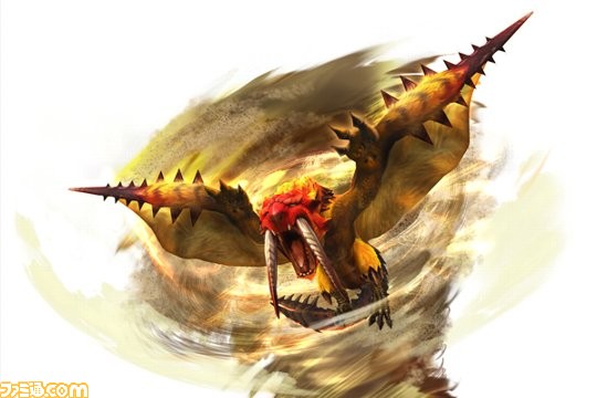 『モンスターハンター スピリッツ』新シリーズ“狩魂”が順次稼動開始_16
