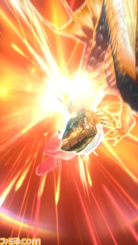 『モンスターハンター スピリッツ』新シリーズ“狩魂”が順次稼動開始_04