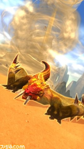 『モンスターハンター スピリッツ』新シリーズ“狩魂”が順次稼動開始_18