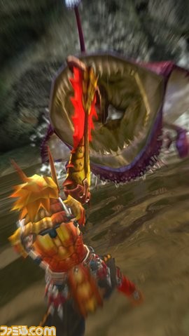 『モンスターハンター スピリッツ』新シリーズ“狩魂”が順次稼動開始_09