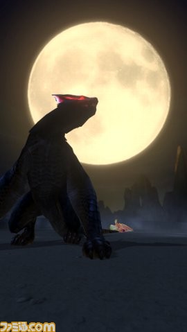 『モンスターハンター スピリッツ』新シリーズ“狩魂”が順次稼動開始_13