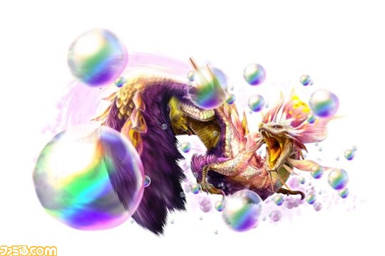 『モンスターハンター スピリッツ』新シリーズ“狩魂”が順次稼動開始_05