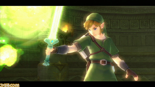 HD化、新要素、『ゼルダの伝説 トワイライトプリンセス HD』へのこだわりに迫るインタビュー! Wii Uの新作『ゼルダ』情報も!?_09