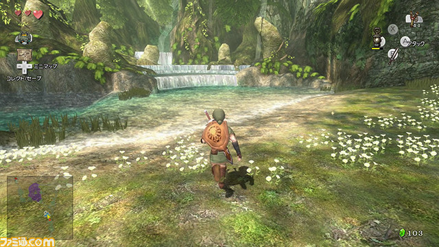HD化、新要素、『ゼルダの伝説 トワイライトプリンセス HD』へのこだわりに迫るインタビュー! Wii Uの新作『ゼルダ』情報も!?_03