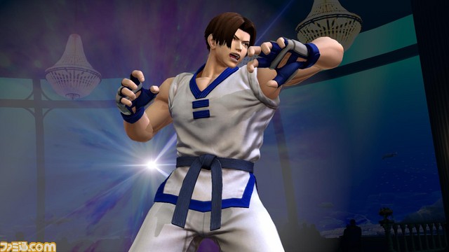 『THE KING OF FIGHTERS XIV』新キャラ“シルヴィ”をはじめ、“キム”、“バイス”が参戦！　第8弾トレーラー公開【動画あり】_02