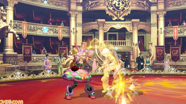 『THE KING OF FIGHTERS XIV』新キャラ“シルヴィ”をはじめ、“キム”、“バイス”が参戦！　第8弾トレーラー公開【動画あり】_06