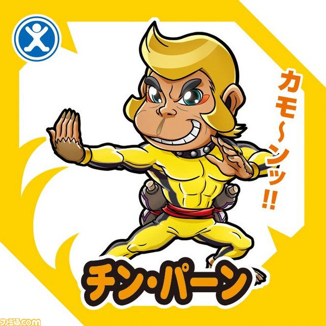 【バンダイ食玩探訪・前編】コレクションシール世代が生み出す『つくも鬼譚』は“鬼が主役”のモモ退治!?_23