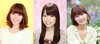 本日（3月19日）20時00分から、『青木瑠璃子のアイコン』特番第2回！　原紗友里さん、赤崎千夏さんをゲストに『スプラトゥーン』＆『ゼルダの伝説 トライフォース3銃士』に挑戦！