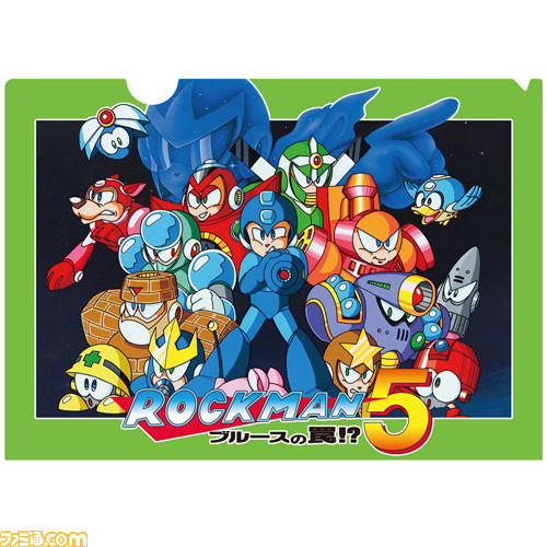 『ロックマン』の新作グッズが続々登場！　“B-SIDE LABEL”とのコラボステッカーや“1UPクッション”など_12