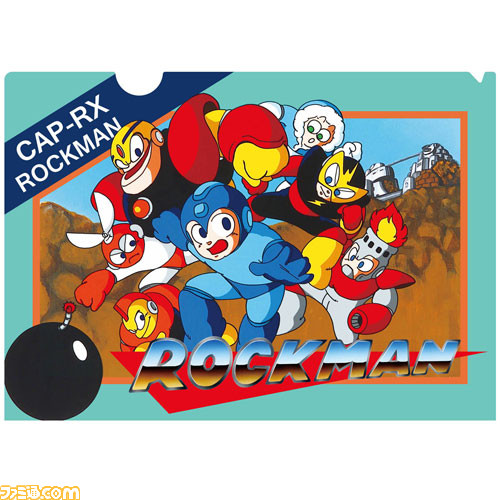 ロックマン　VR プレイ特典　シール 510EqEDDghL._SY200_QL15_.jpg