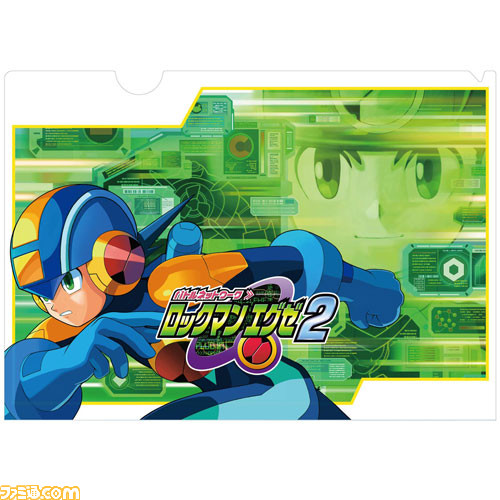 『ロックマン』の新作グッズが続々登場！　“B-SIDE LABEL”とのコラボステッカーや“1UPクッション”など_20