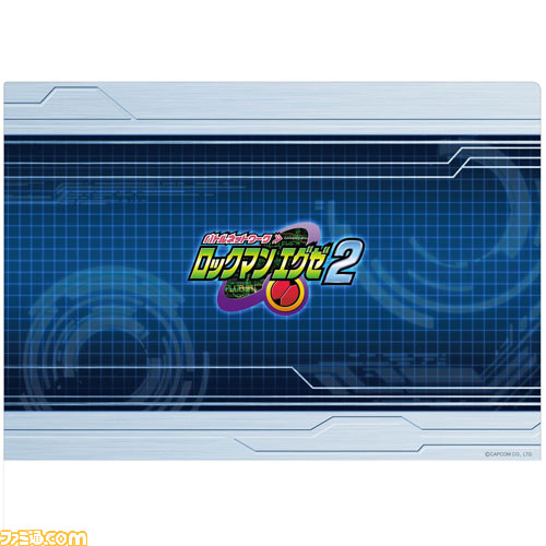 『ロックマン』の新作グッズが続々登場！　“B-SIDE LABEL”とのコラボステッカーや“1UPクッション”など_21