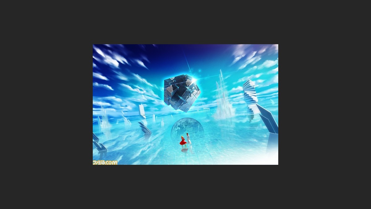 奈須きのこ氏 これが月の新世界 Fate Extella フェイト エクステラ 公式リリースが到着 ファミ通 Com 奈須きのこ氏 これが月の新世界 Fate Extella フェイト エクステラ 公式リリースが到着 ファミ通 Com