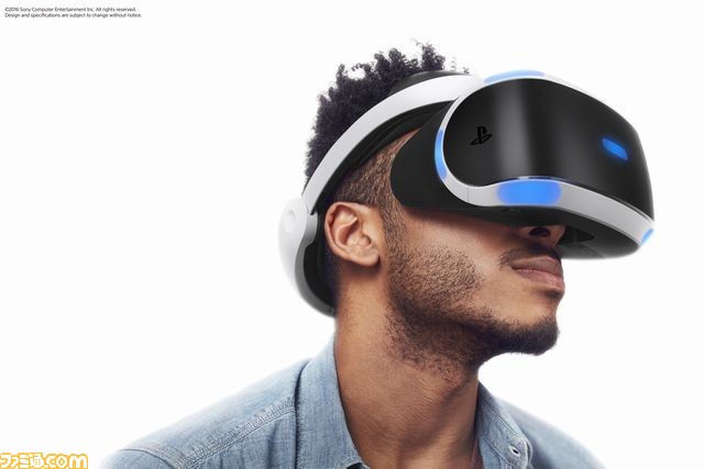 SCEJAのPlayStation VRが“AnimeJapan 2016”に出展決定！_02
