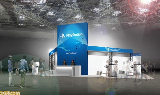 SCEJAのPlayStation VRが“AnimeJapan 2016”に出展決定！_03