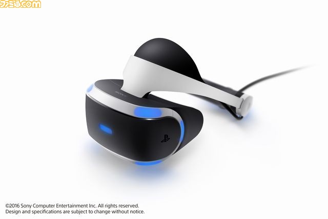 SCEJAのPlayStation VRが“AnimeJapan 2016”に出展決定！_01