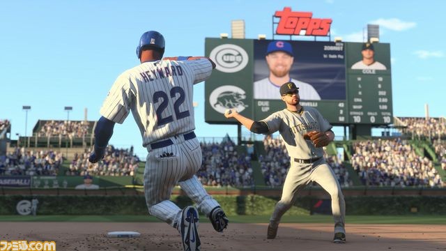 Mlb the shop show 16 ps3
