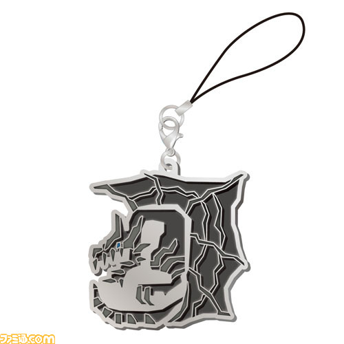 『モンスターハンタークロス』の最新グッズが3月24日～31日に多数発売決定！_17
