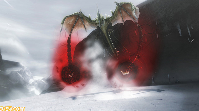 『モンスターハンター フロンティアＧ』Ｇ級ドラギュロスが狩猟解禁！ 第95回“狩人祭”入魂祭も開催中_02