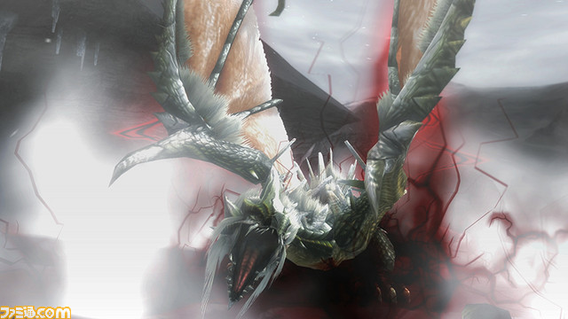 『モンスターハンター フロンティアＧ』Ｇ級ドラギュロスが狩猟解禁！ 第95回“狩人祭”入魂祭も開催中_04